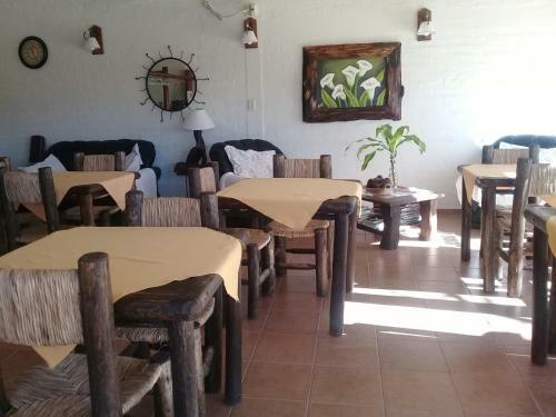 Hotel Rural Luna Del Valle