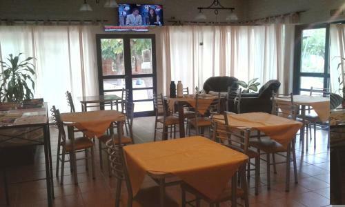 Hotel Rural Luna Del Valle