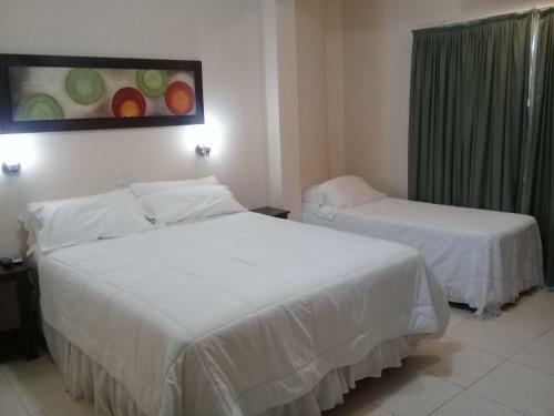 Colomba Inn Hotel