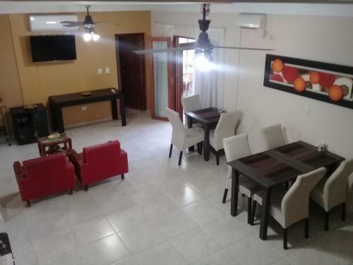 Colomba Inn Hotel