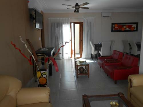 Colomba Inn Hotel