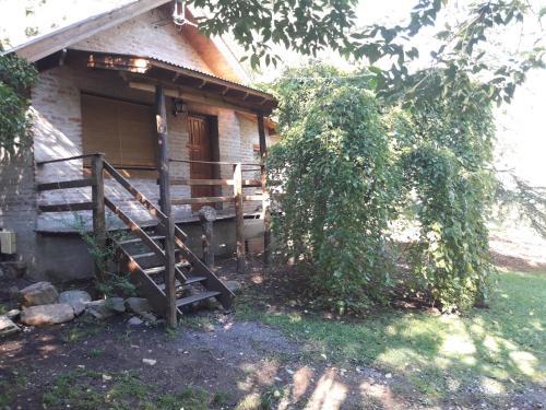 Agroturismo La Casa De Campo Caba�as