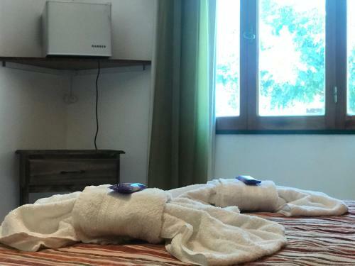 Hotel Complejo Najul Suites