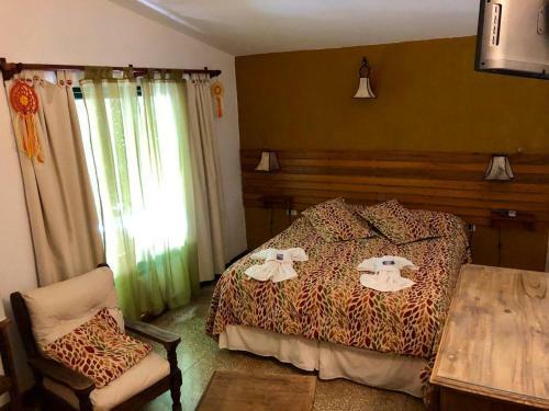 Hotel Complejo Najul Suites