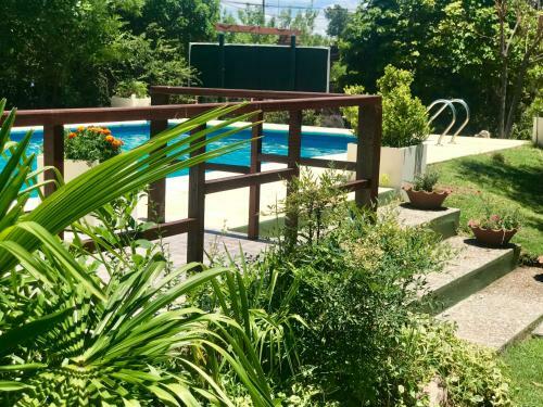 Hotel Complejo Najul Suites