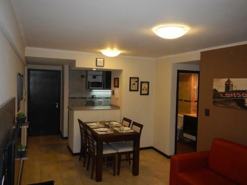 T&t Apartment Ilia