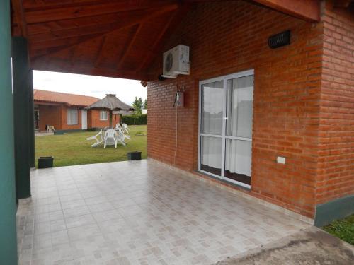 Lodge Caba�as Aimar�
