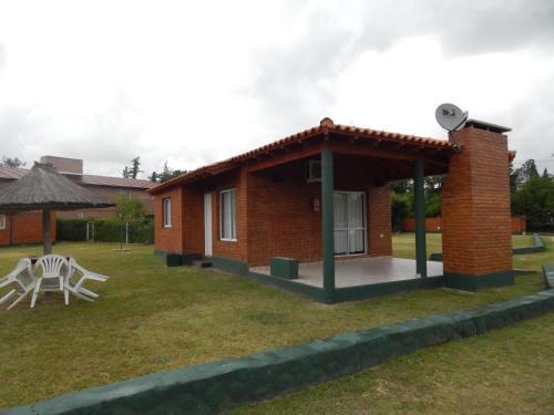 Lodge Caba�as Aimar�