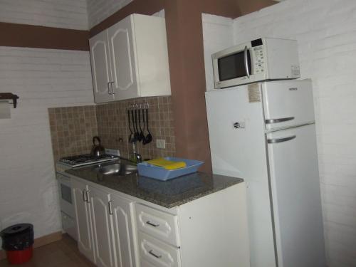 Lodge Apart Caba�as El Monta�es