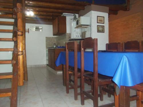 Lodge Apart Caba�as El Monta�es
