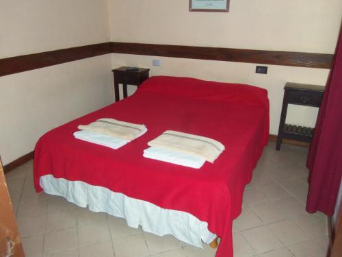 Lodge Apart Caba�as El Monta�es