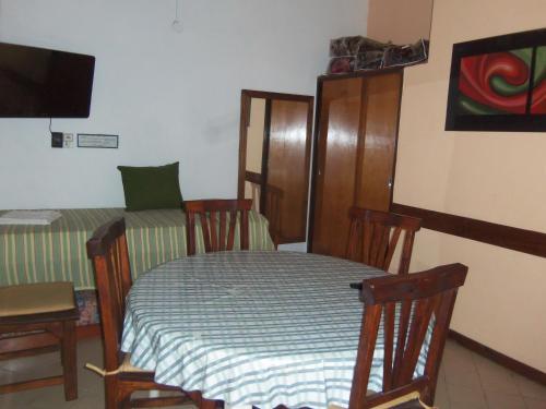 Lodge Apart Caba�as El Monta�es