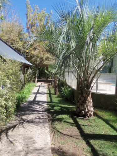 Lodge Apart Caba�as El Monta�es