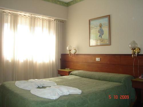 Apolo Hotel