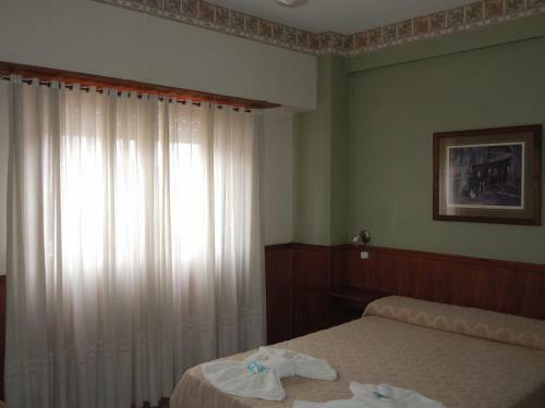 Apolo Hotel