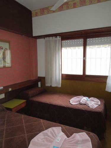 Apolo Hotel