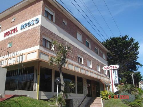 Apolo Hotel