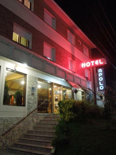 Apolo Hotel