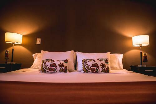 Bed & Breakfast Casa Del Sol Cafayate