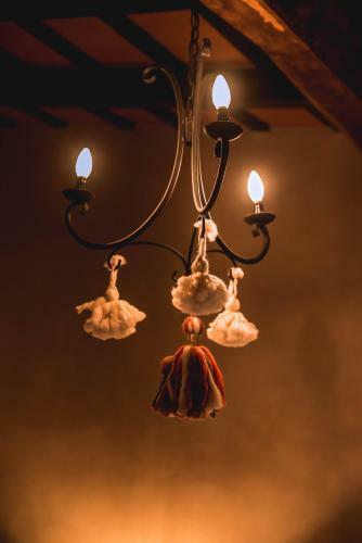 Bed & Breakfast Casa Del Sol Cafayate