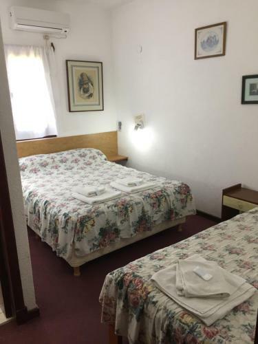 Hotel Casablanca