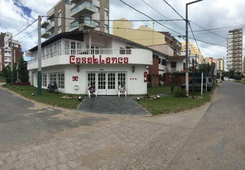 Hotel Casablanca