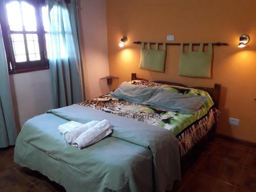 Lodge Caba�as Layken