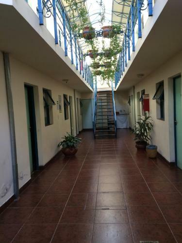 Bed & Breakfast El Aljibe