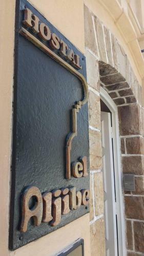 Bed & Breakfast El Aljibe