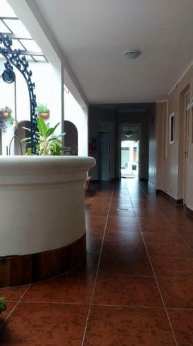 Bed & Breakfast El Aljibe