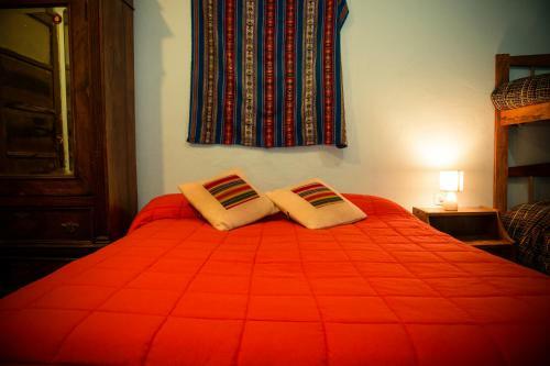 Posada Gran Casa Hostel