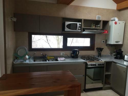 Apartamento Departamento Centrico