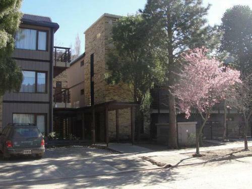 Apartamento Departamento Centrico