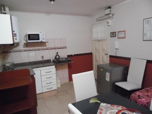 Apartamento Departamentos San Pedro