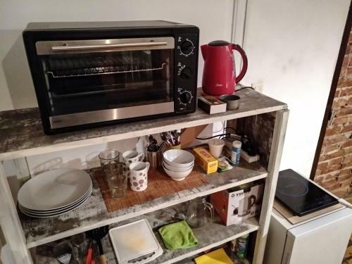 Apartamento Alojamiento M&f