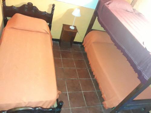 Lodge Patagonia Caba�as