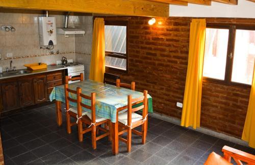 Lodge Patagonia Caba�as