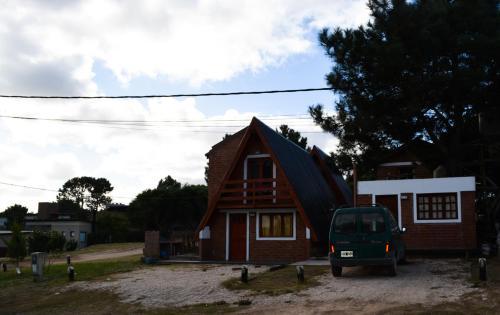 Lodge Patagonia Caba�as