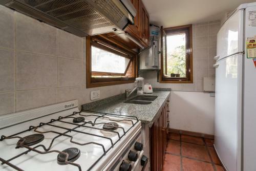 Lodge Caba�as Gonzalez