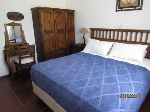 Hotel Caba�as Del Ysyry
