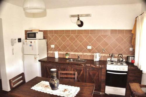 Hotel Caba�as Del Ysyry