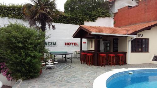 Hotel Venezia