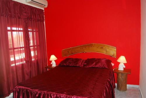 Apartamento El Olivo