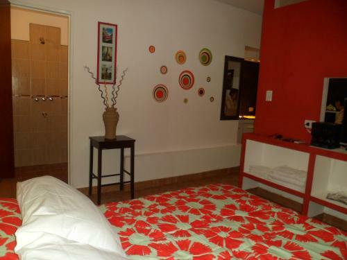 Apartment Alvarado