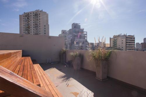 Apartamento Studio Guatemala - By Hart