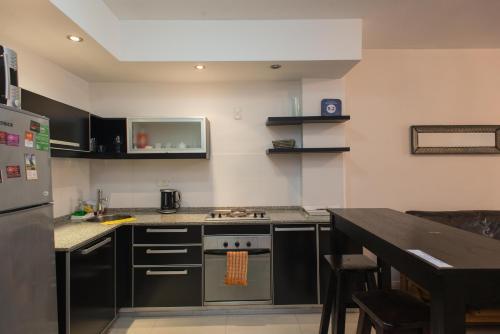 Apartamento Studio Guatemala - By Hart