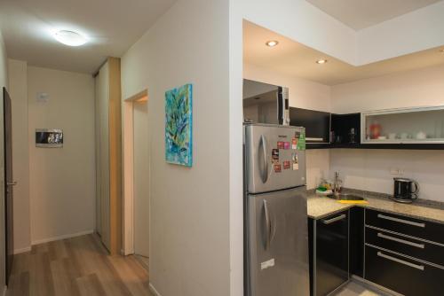 Apartamento Studio Guatemala - By Hart