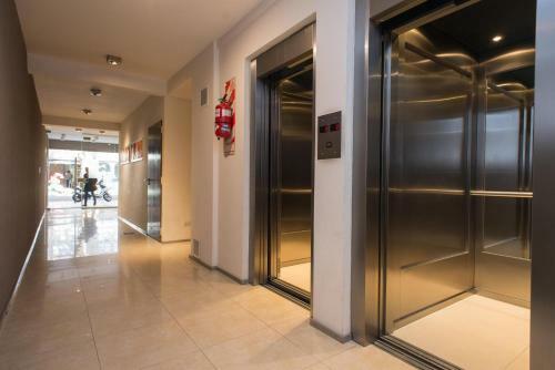 Apartamento Studio Guatemala - By Hart
