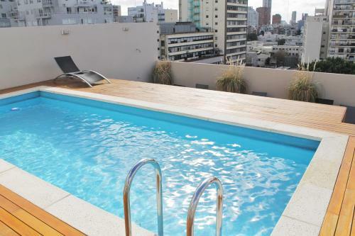 Apartamento Studio Guatemala - By Hart