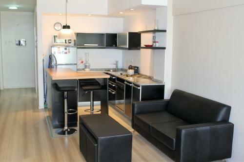 Apartamento Studio Guatemala - By Hart